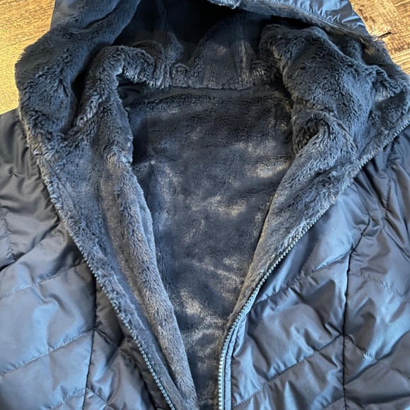 The North Face Mossbud Parka - Size XS - Picture 4 of 5